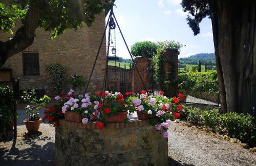 Il Casale Del Cotone - Foto 12