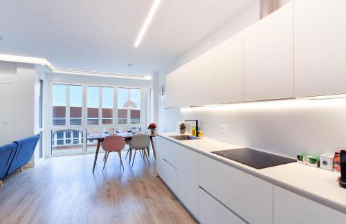 AKURA apartment, con aire acondicionado - Foto 16