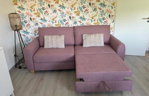 Ferienwohnung -Diemelaue- - Foto 2