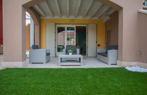 Italianflat - The Peschiera Terrace - Foto 16
