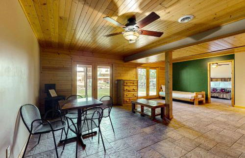 Gateway Lodge - Foto 50