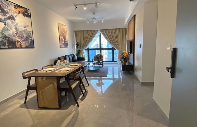 AGILE Infinity Suites TRX By AR - Foto 16