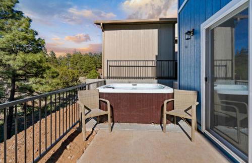 Tiny Timber Tree Home NEW - Foto 34