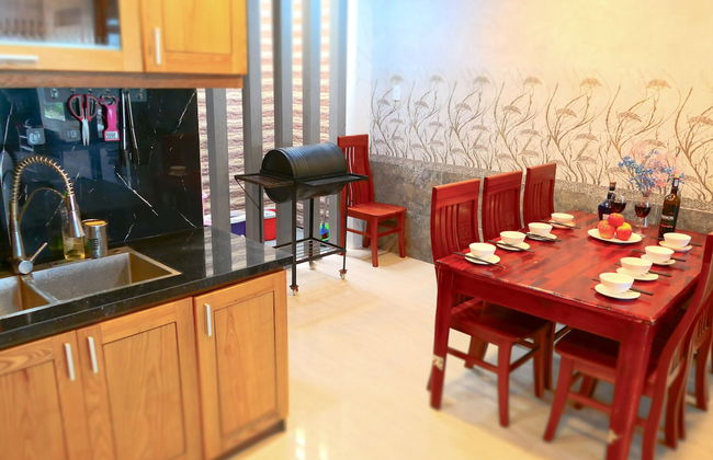 T P Luxury House - Foto 27