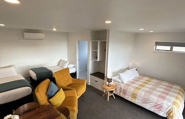 Pohara Beach Top 10 Holiday - Foto 21