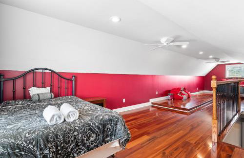 Generations Cove - Welcome To Your Perfect Lakefront Getaway! - Foto 37