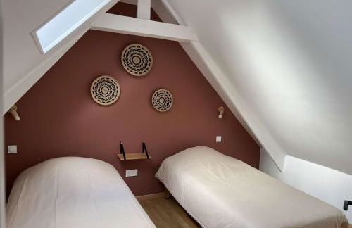 Gite l'escapade - Foto 11