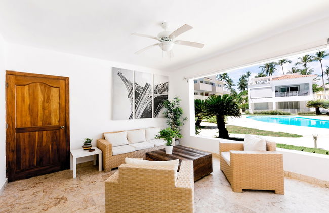 Las Terrazas VIP Pool Beach Club & Spa - Foto 66