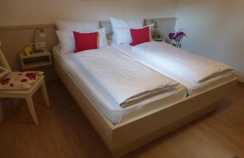 Ferienwohnung Katzer - Foto 20