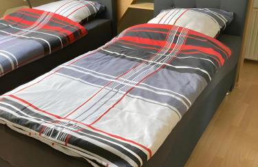 Fewowe Ferienwohnung Wenden - Photo 3