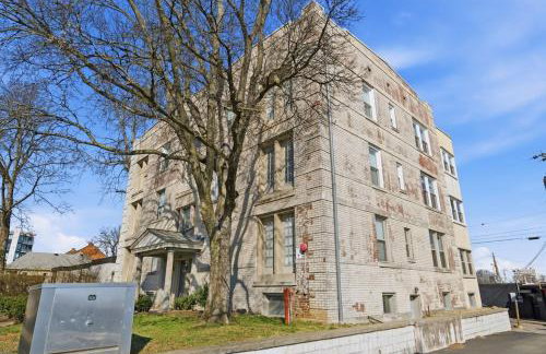 Central 3BR Apt Close to Universities - Foto 6