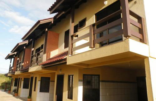 Duplex com ótimo custo x benefício pertinho da Praia de Mariscal - Foto 4