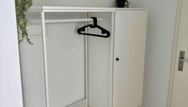 Modernes Studio Apartment zentral in Krefeld - Foto 3