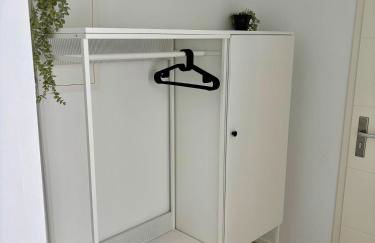 Modernes Studio Apartment zentral in Krefeld - Foto 3