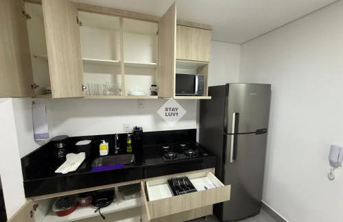 Apartamento completo no Monte Olimpo - Foto 27