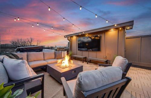 Lucy's Nashville Nest - Foto 1