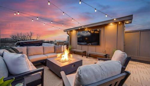 Lucy's Nashville Nest - Foto 1