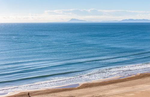 Florazar Apartment Cullera Beachfront - Photo 20