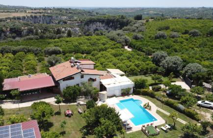 Villa Belfronte - Photo 30