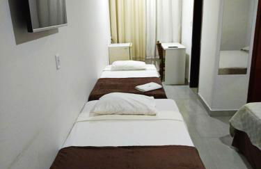 PEDRA BONITA PRECIOSO HOTEL ltda - Foto 61