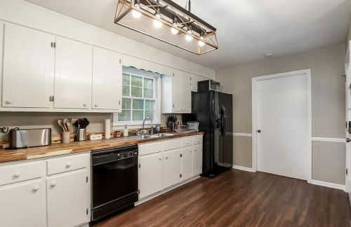 Alabama Slammer Game-day Home 5-mile to Stadium - Foto 45