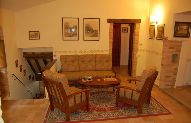 Agriturismo Casale dei Frontini - Foto 48