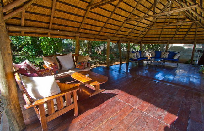 Mose Street Apartments - Foto 25