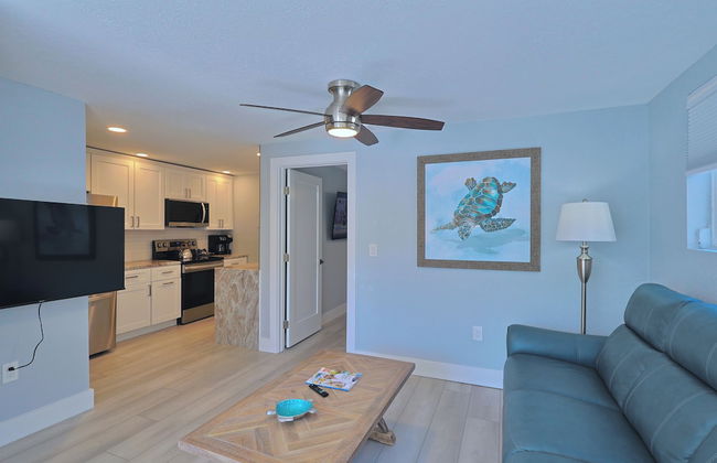 The Inn On Siesta Key - Foto 54