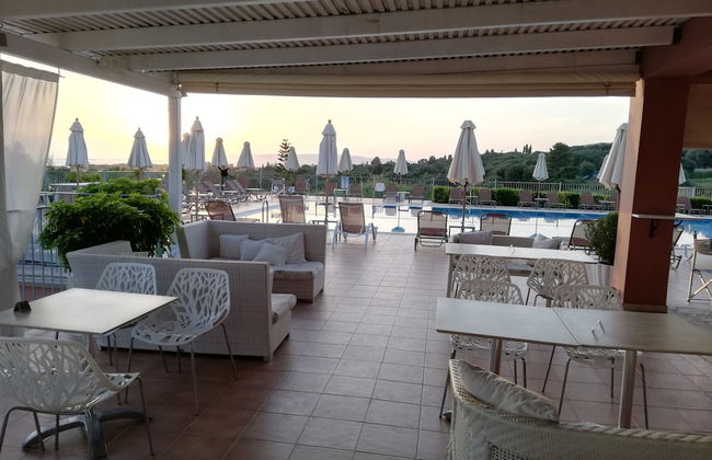 Astra Village Hotel Suites - Foto 56