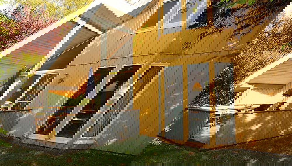 Ferienhaus im Ferienpark Mirow - Foto 1, Imagen principal