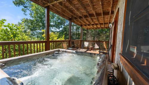 Eagles Point 3 Bedrooms 3 Bathrooms Cabin - Foto 3