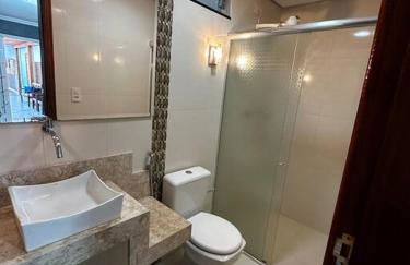 Casa Aconchegante no Centro de Cianorte - Foto 35