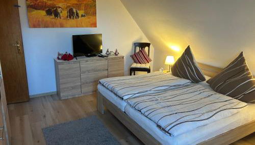 Ferienwohnung Winzenburg in der Nähe vom Steinhuder Meer und Dinopark Münchehagen - Foto 5