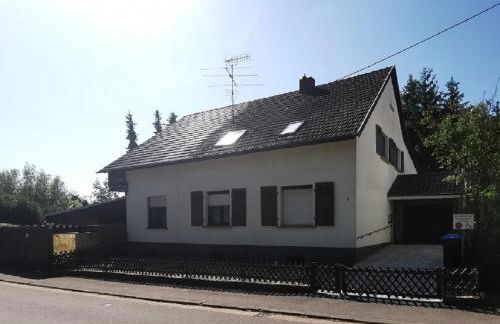 Ferienwohnung Wanderlust - Foto 45