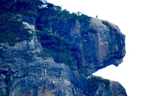 Chalés entre Nuvens - Foto 11