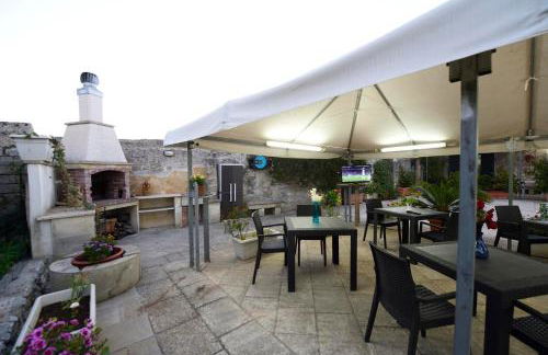 Agriturismo Antica Masseria i Cocci - Foto 52