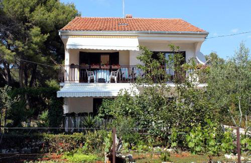 Apartments by the sea Brgulje, Molat - 6241 - Foto 2