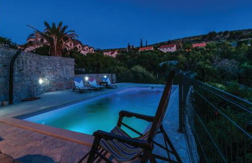 Holiday Home Bobovisca With Fireplace Xiv - Foto 13