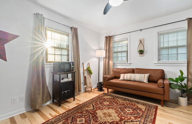 Spearfish Cottages - Foto 79