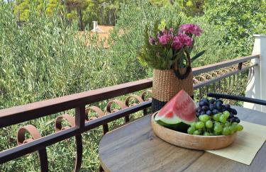 Oliva Apartments - Foto 13