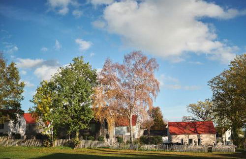 Büchelbergerei - Chaletdorf Altmühlsee-Brombachsee - Foto 57