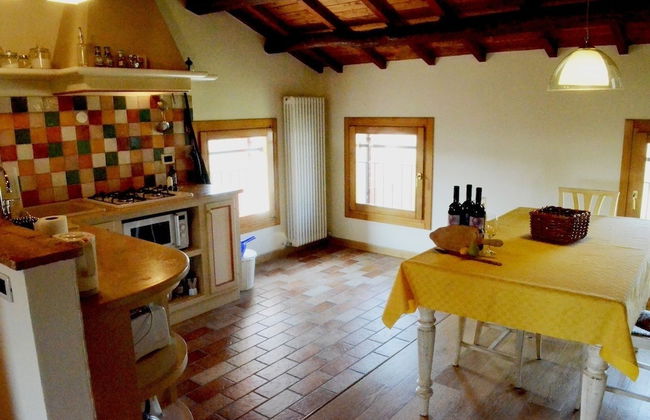 Agriturismo Ca' Roer - Foto 11