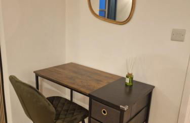 Modern 2 bedroom 2 Bathroom Flat, Free Parking in Woolwich - Foto 8