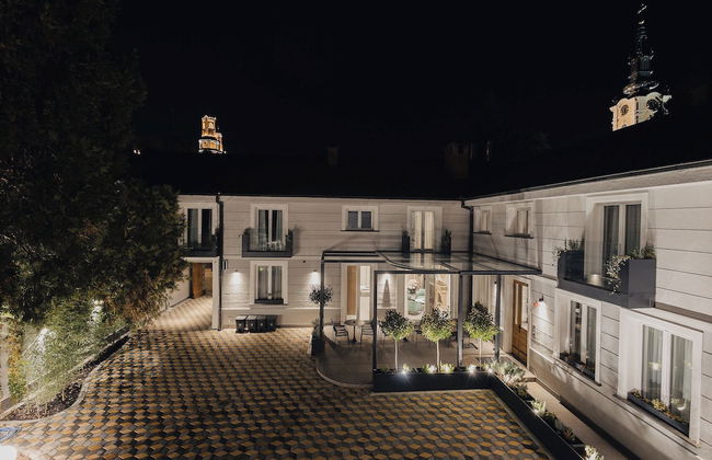 Hotel Flaneur - Foto 65