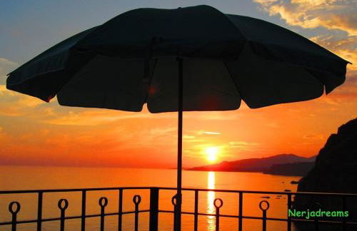 BALCON DEL DUENDE Seafront Paradise - Foto 36