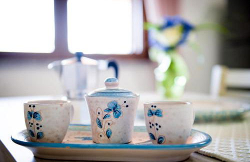 Orosei Summer Holidays - Cala del Turco green house - Foto 27