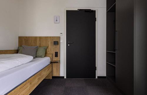 WORK N LIVE Fühl Dich zu Hause - Foto 1