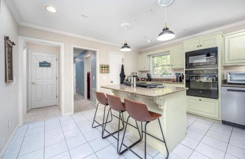 Lake Days Getaway - Foto 9