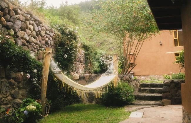 Unuwasi Hotel & Villa - Foto 48