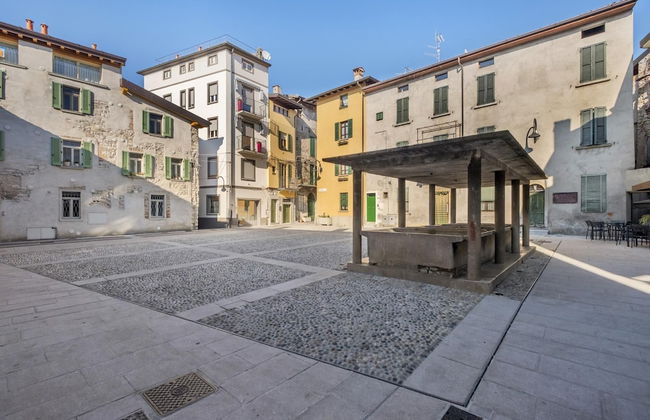 I Balconi in Iseo With 2 Bedrooms and 1 Bathrooms - Foto 26